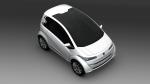 Proton EMAS3 Concept 2010 года
